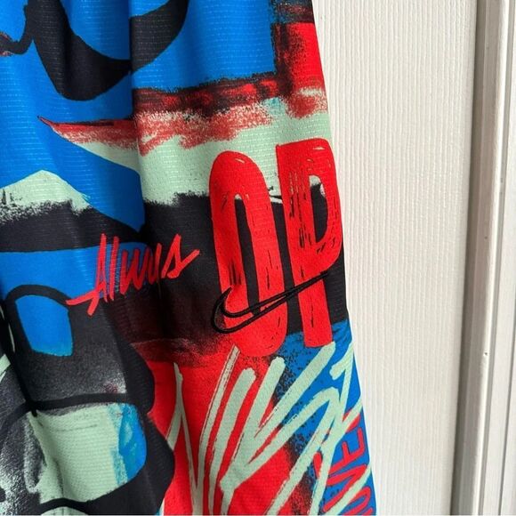 Nike Men’s Dri-Fit DNA Basketball Shorts Size Medium - Picture 2 of 10